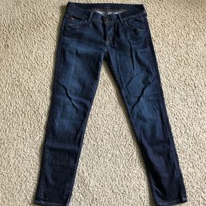 Hudson Collin Jeans